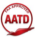 FAA Approved Logo